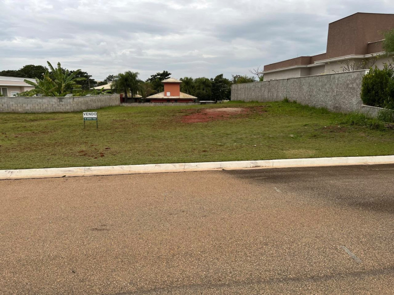 imóvel com 720m² - Evidence Residencial - Aracoiaba da Serra