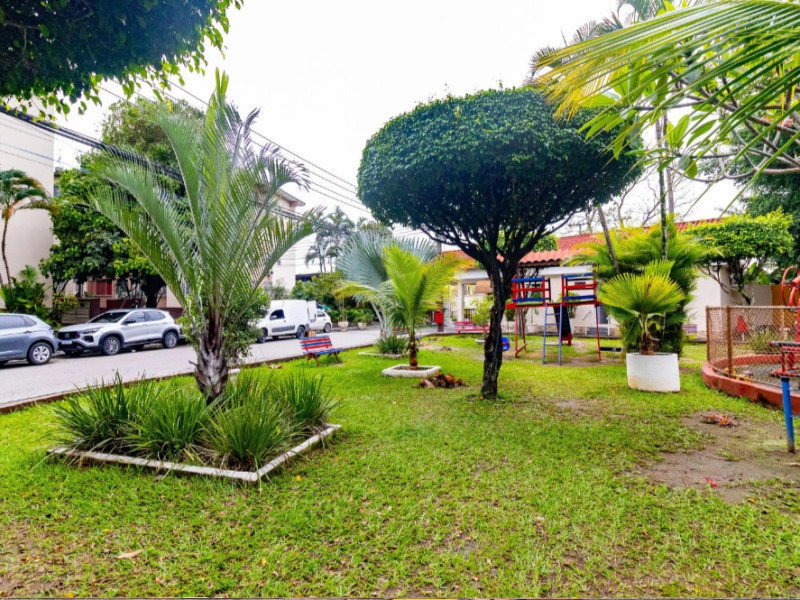 imóvel com 53m² - Realengo - Rio de Janeiro