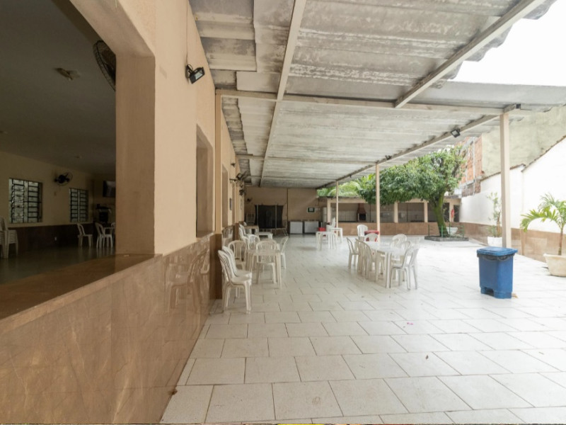 imóvel com 53m² - Realengo - Rio de Janeiro