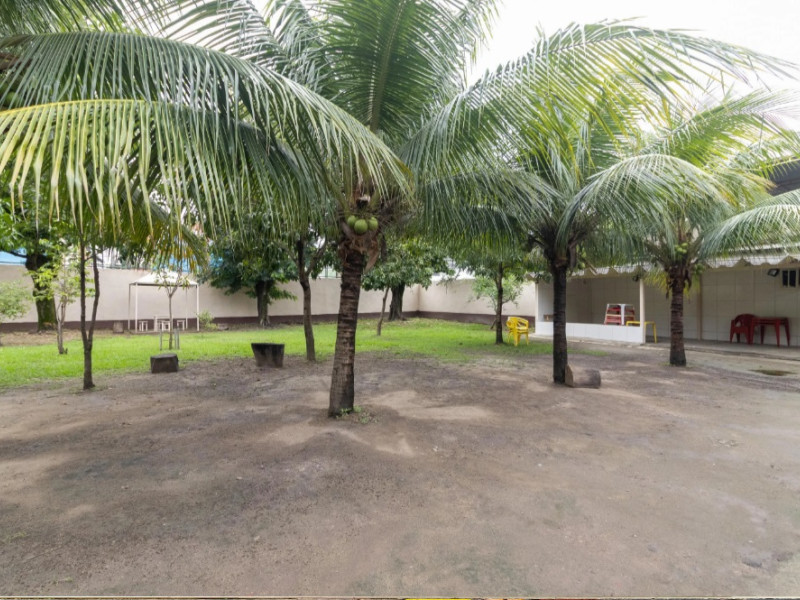 imóvel com 53m² - Realengo - Rio de Janeiro