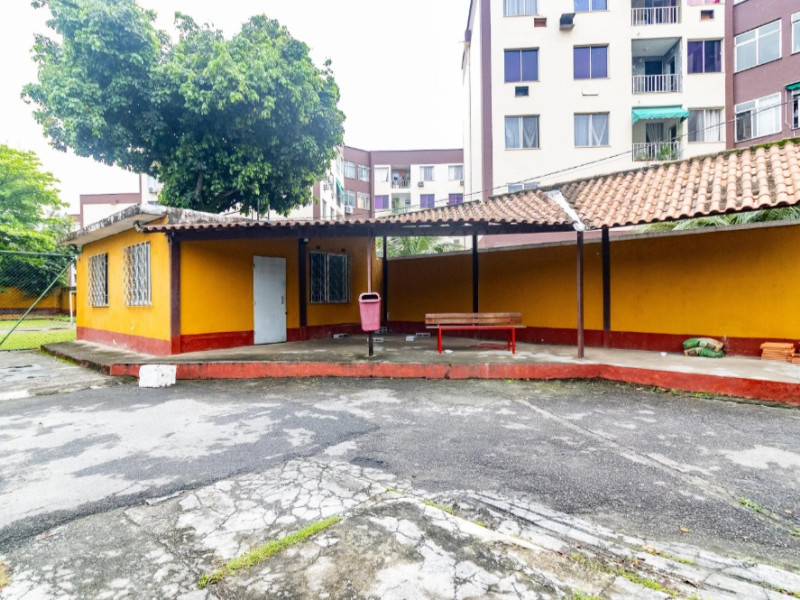 imóvel com 53m² - Realengo - Rio de Janeiro