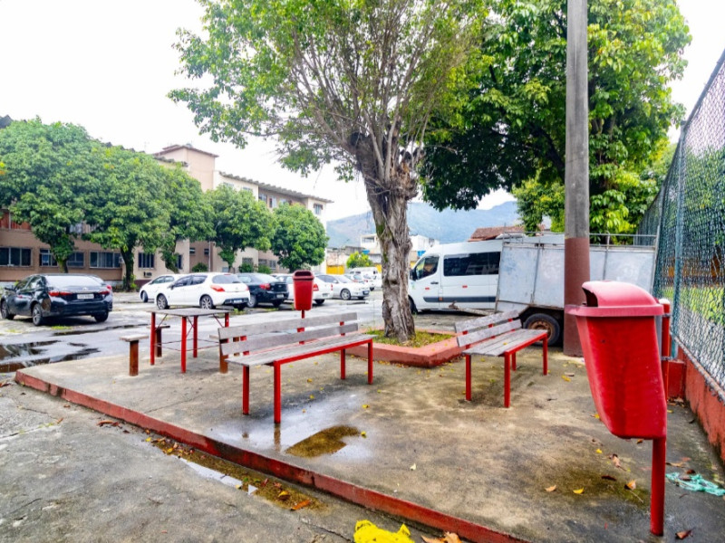 imóvel com 53m² - Realengo - Rio de Janeiro
