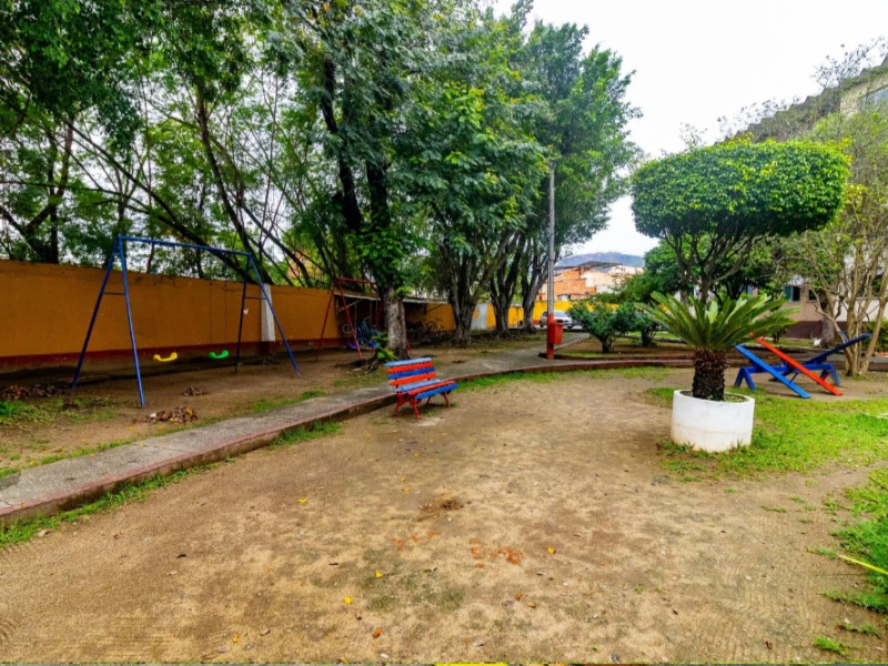 imóvel com 53m² - Realengo - Rio de Janeiro