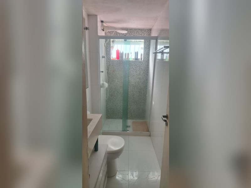imóvel com 53m² - Realengo - Rio de Janeiro