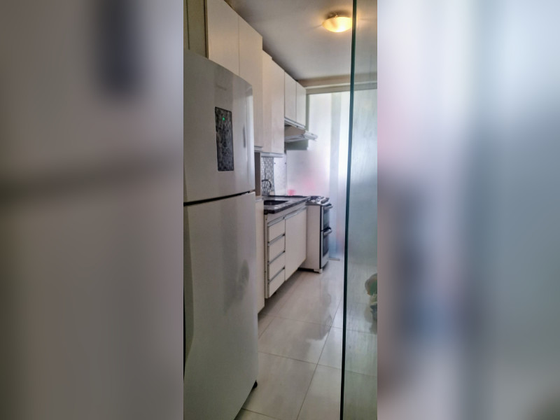 imóvel com 53m² - Realengo - Rio de Janeiro