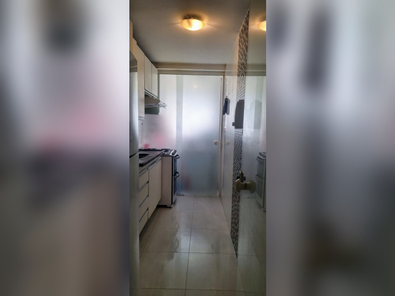 imóvel com 53m² - Realengo - Rio de Janeiro