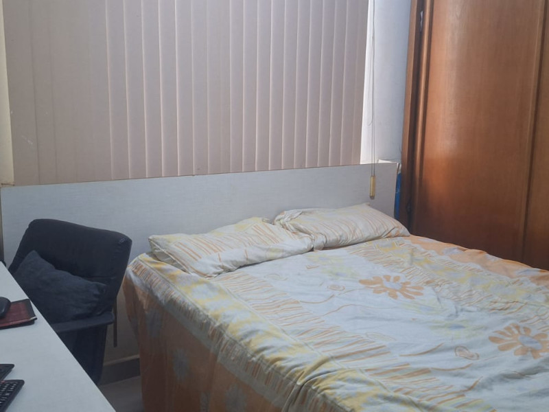 imóvel com 53m² - Realengo - Rio de Janeiro