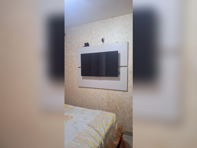 imóvel com 53m² - Realengo - Rio de Janeiro