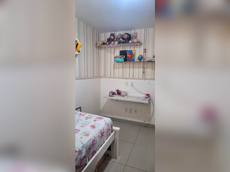 imóvel com 53m² - Realengo - Rio de Janeiro