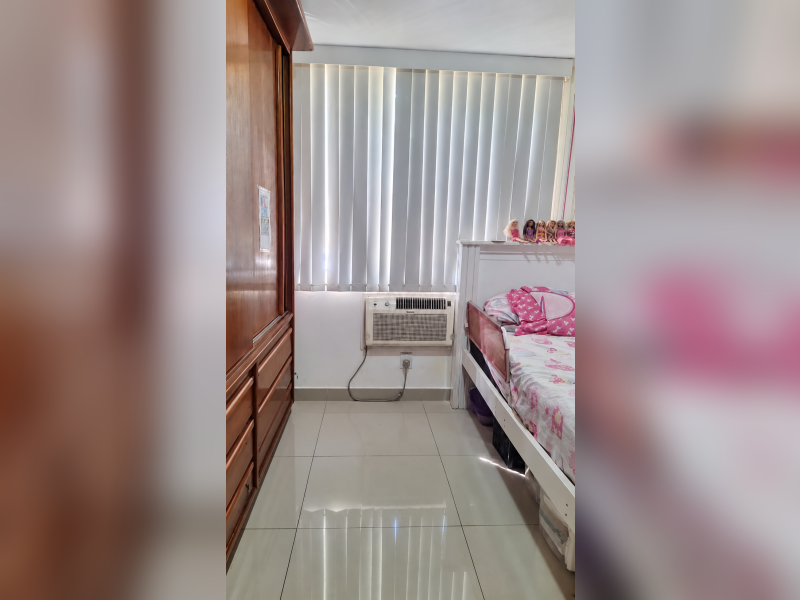 imóvel com 53m² - Realengo - Rio de Janeiro