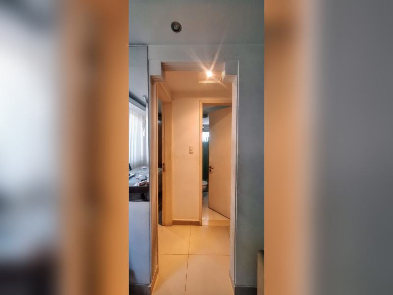imóvel com 53m² - Realengo - Rio de Janeiro