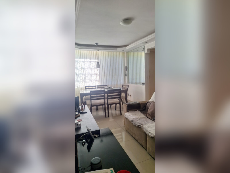 imóvel com 53m² - Realengo - Rio de Janeiro