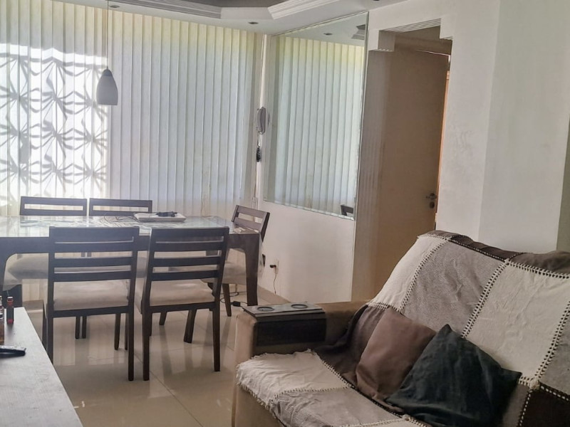 imóvel com 53m² - Realengo - Rio de Janeiro