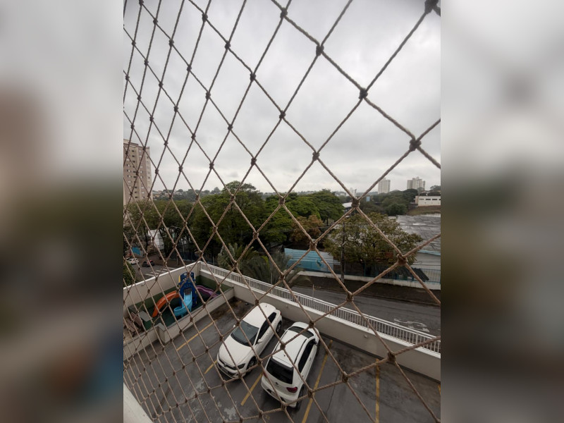 imóvel com 62m² - Jardim Satélite - São José dos Campos