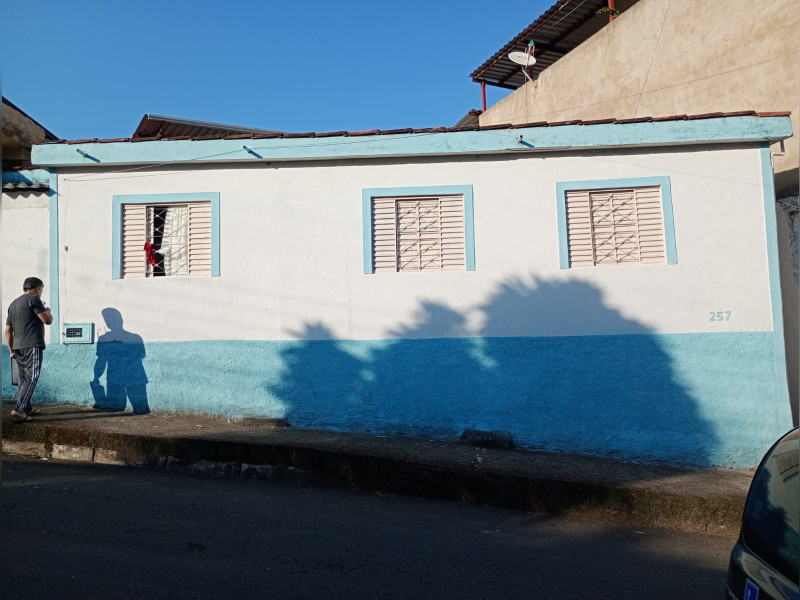 imóvel com 61m² - Filgueiras - Juiz de Fora