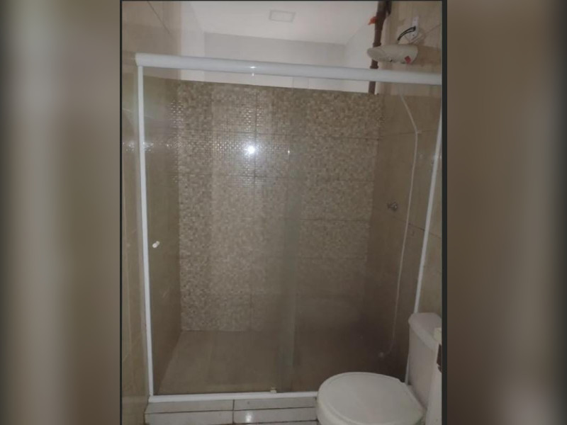 imóvel com 110m² - Bento Ribeiro - Rio de Janeiro