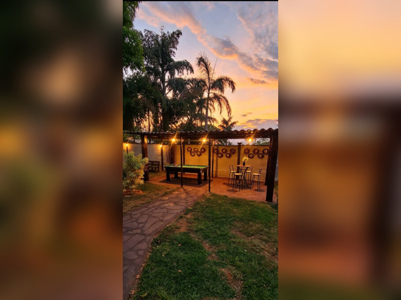 imóvel com 530m² - Área Rural de Ceilândia - Brasília