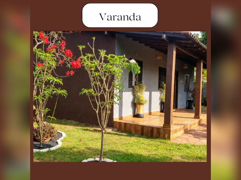 imóvel com 530m² - Área Rural de Ceilândia - Brasília