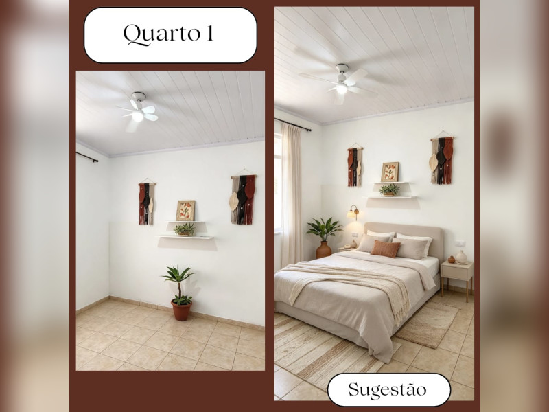 imóvel com 530m² - Área Rural de Ceilândia - Brasília