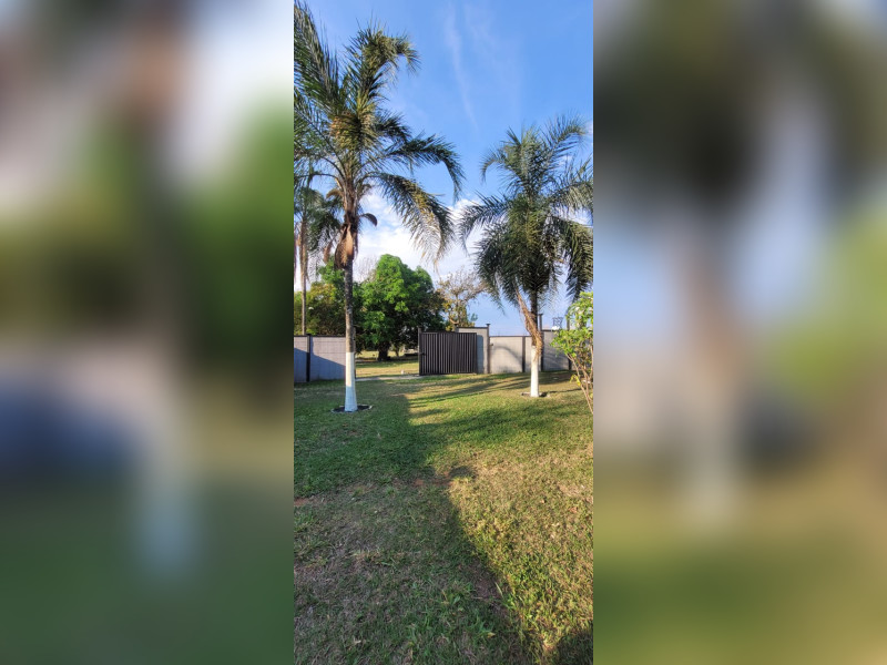 imóvel com 530m² - Área Rural de Ceilândia - Brasília