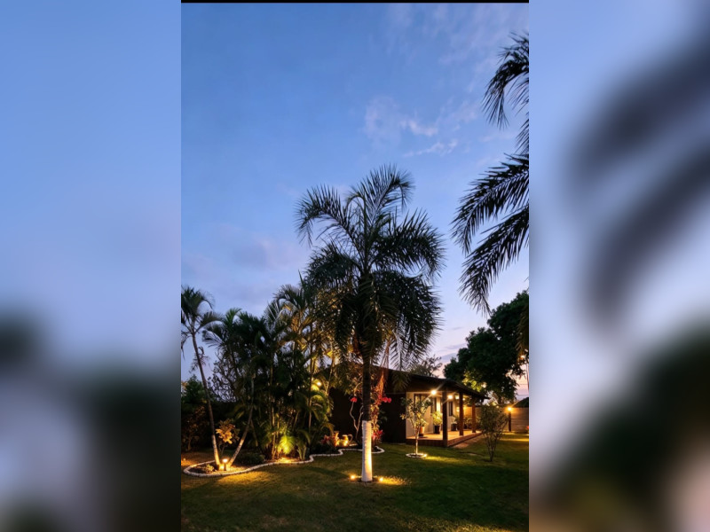 imóvel com 530m² - Área Rural de Ceilândia - Brasília