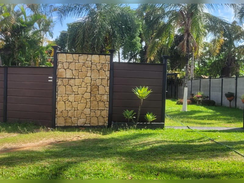 imóvel com 530m² - Área Rural de Ceilândia - Brasília