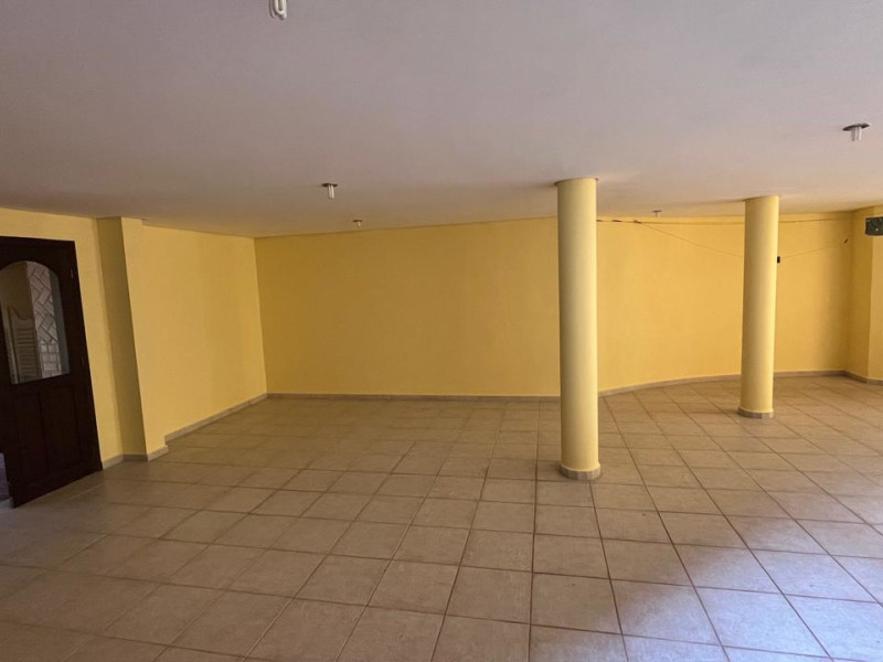 imóvel com 480m² - Transurb - Itapevi