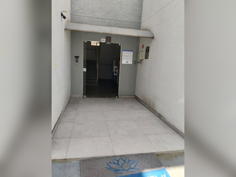 imóvel com 47m² - Jardim Simus - Sorocaba