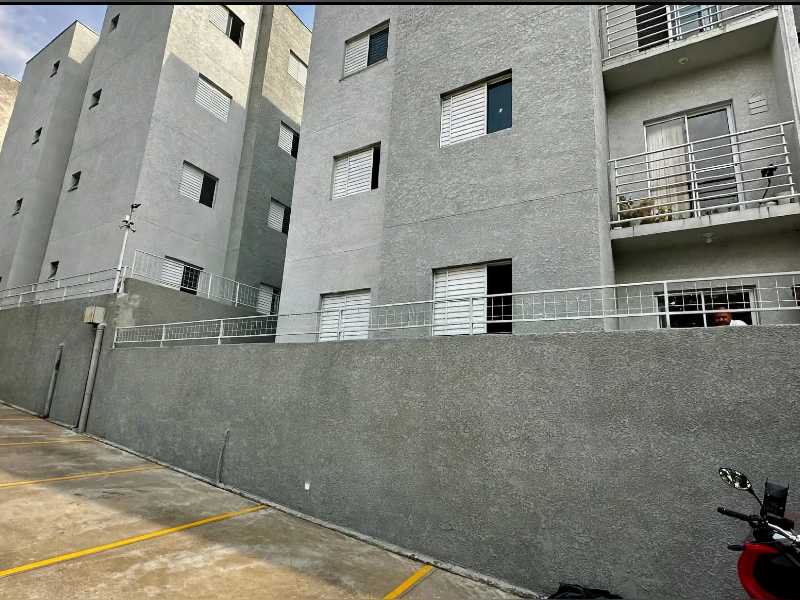 imóvel com 47m² - Jardim Simus - Sorocaba