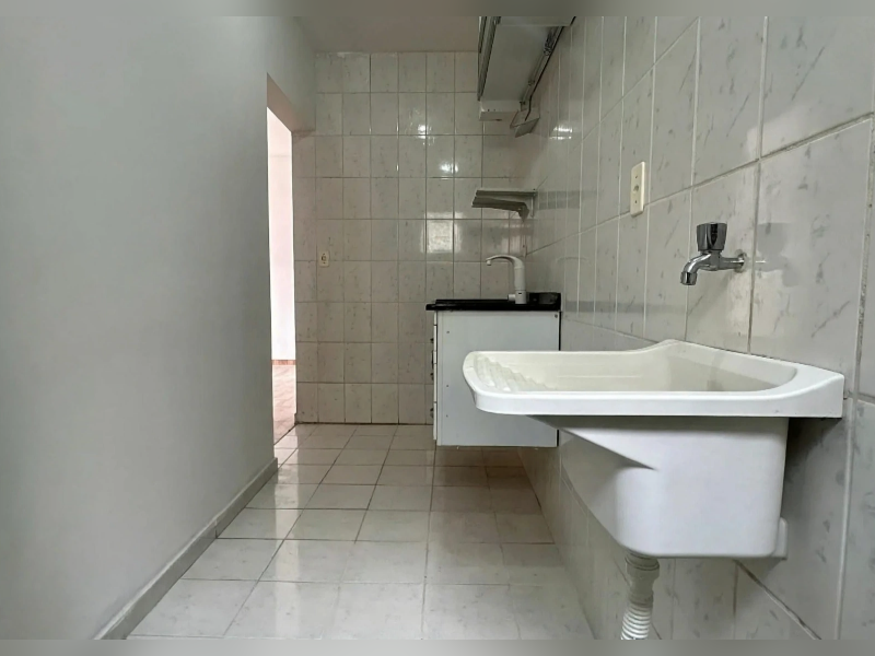 imóvel com 47m² - Jardim Simus - Sorocaba