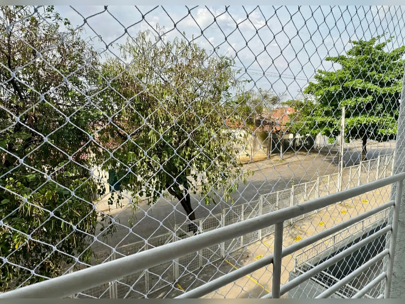 imóvel com 47m² - Jardim Simus - Sorocaba