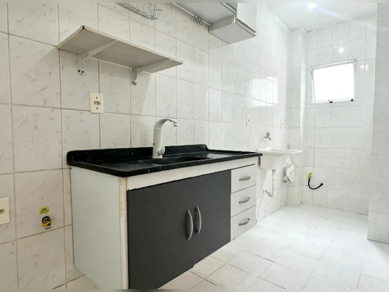 imóvel com 47m² - Jardim Simus - Sorocaba