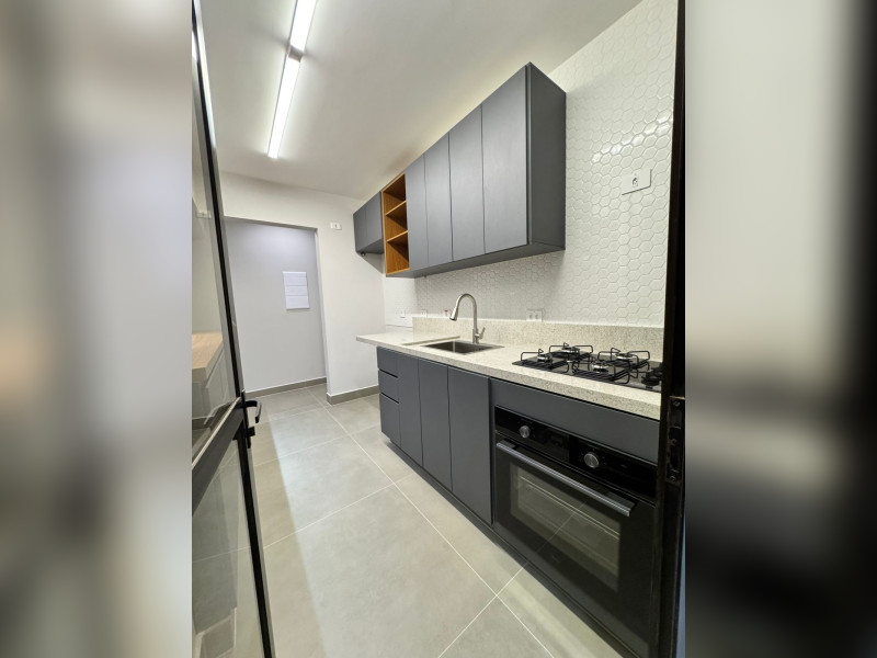 imóvel com 70m² - Vila Pompéia - São Paulo