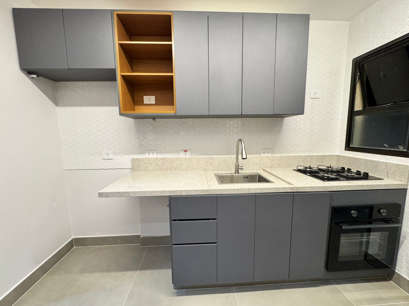imóvel com 70m² - Vila Pompéia - São Paulo