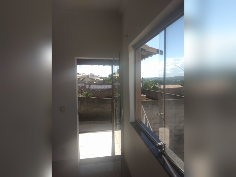 imóvel com 68m² - Novo Santos Dumont - Lagoa Santa