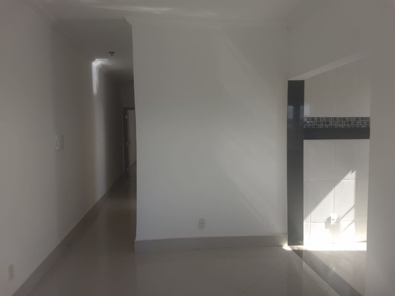 imóvel com 68m² - Novo Santos Dumont - Lagoa Santa
