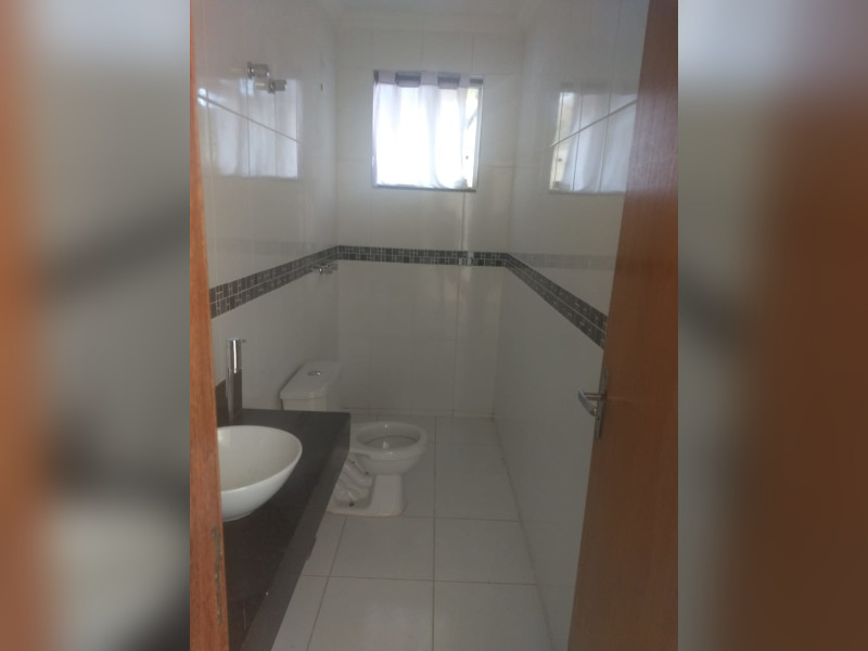 imóvel com 68m² - Novo Santos Dumont - Lagoa Santa