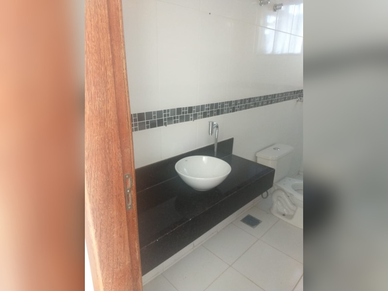 imóvel com 68m² - Novo Santos Dumont - Lagoa Santa