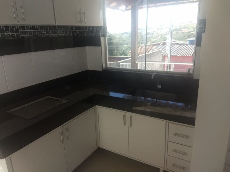 imóvel com 68m² - Novo Santos Dumont - Lagoa Santa