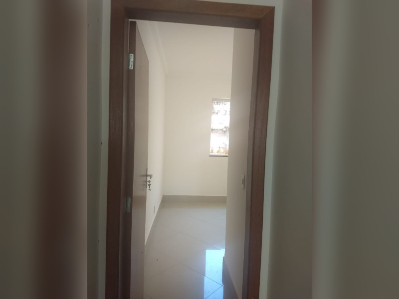 imóvel com 68m² - Novo Santos Dumont - Lagoa Santa