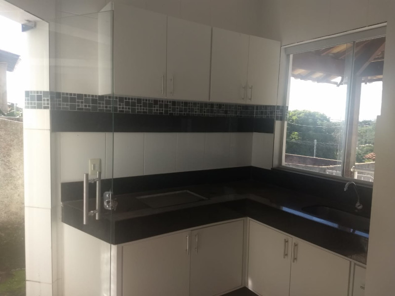 imóvel com 68m² - Novo Santos Dumont - Lagoa Santa