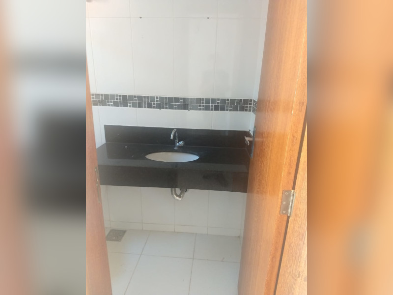 imóvel com 68m² - Novo Santos Dumont - Lagoa Santa