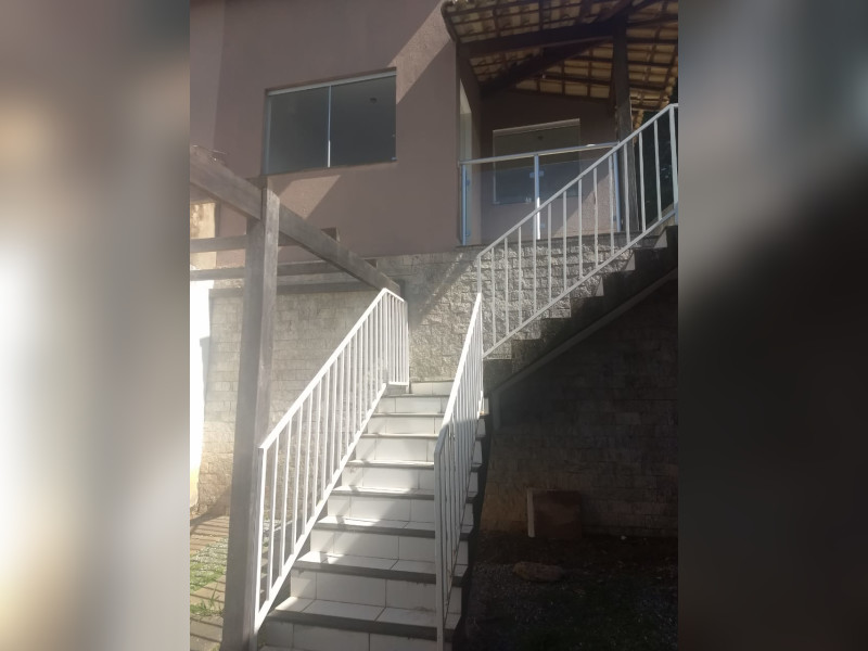 imóvel com 68m² - Novo Santos Dumont - Lagoa Santa