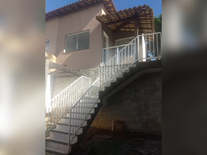 imóvel com 68m² - Novo Santos Dumont - Lagoa Santa