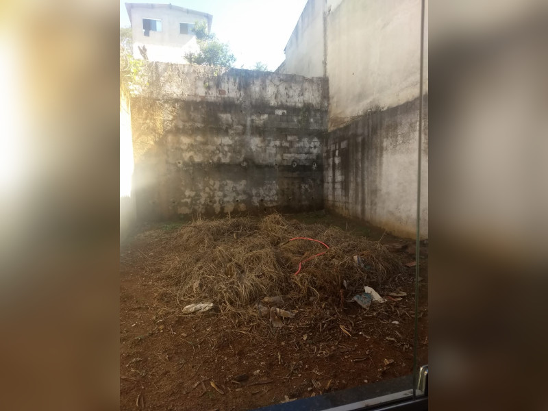 imóvel com 68m² - Novo Santos Dumont - Lagoa Santa