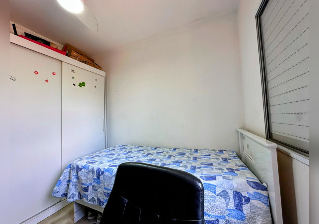 imóvel com 70m²