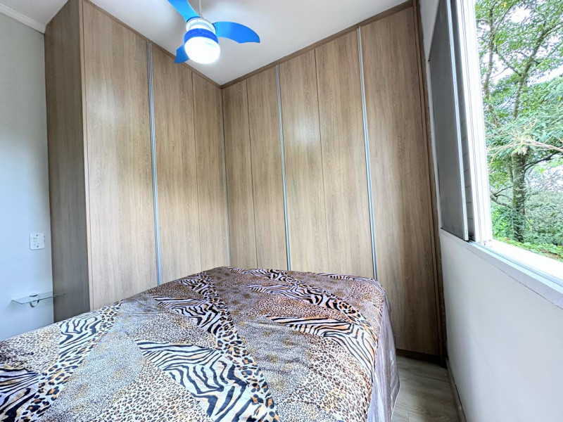 imóvel com 70m² - Parque das Iglesias - Jandira