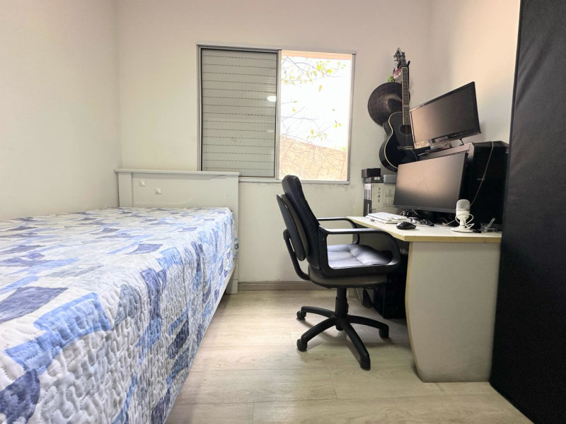 imóvel com 70m² - Parque das Iglesias - Jandira