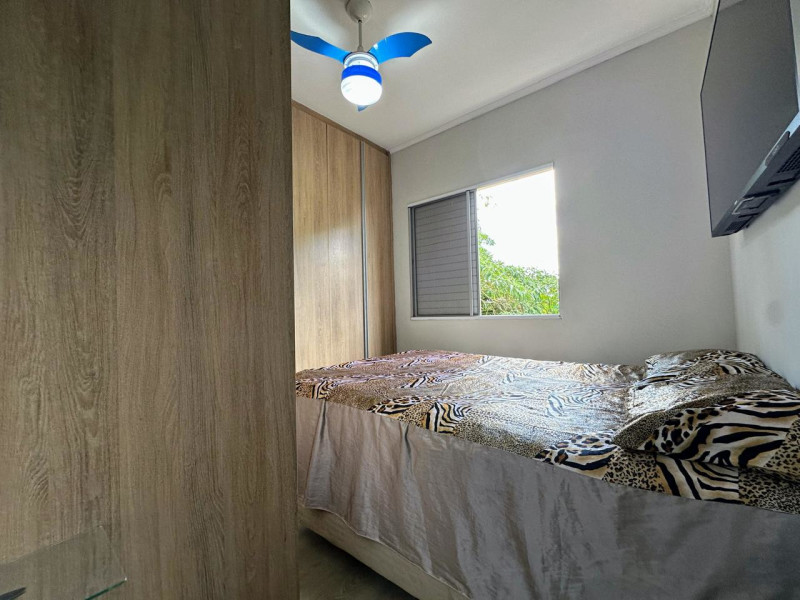 imóvel com 70m² - Parque das Iglesias - Jandira