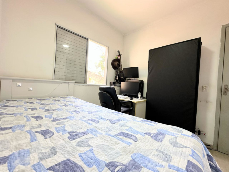 imóvel com 70m² - Parque das Iglesias - Jandira